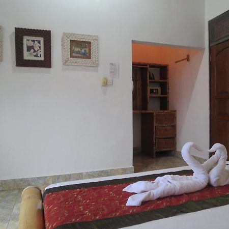 Lemon House Hostel Padangbai  Exterior photo
