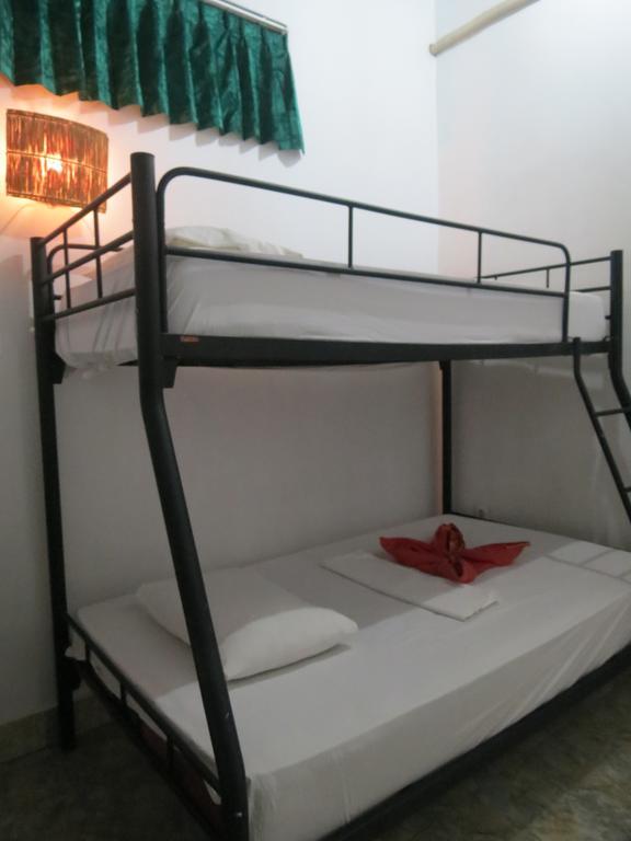 Lemon House Hostel Padangbai  Exterior photo