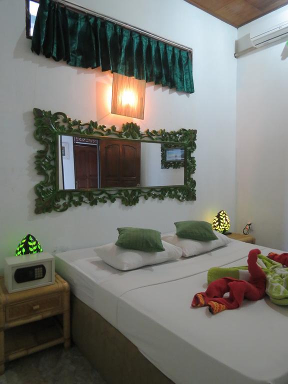 Lemon House Hostel Padangbai  Exterior photo