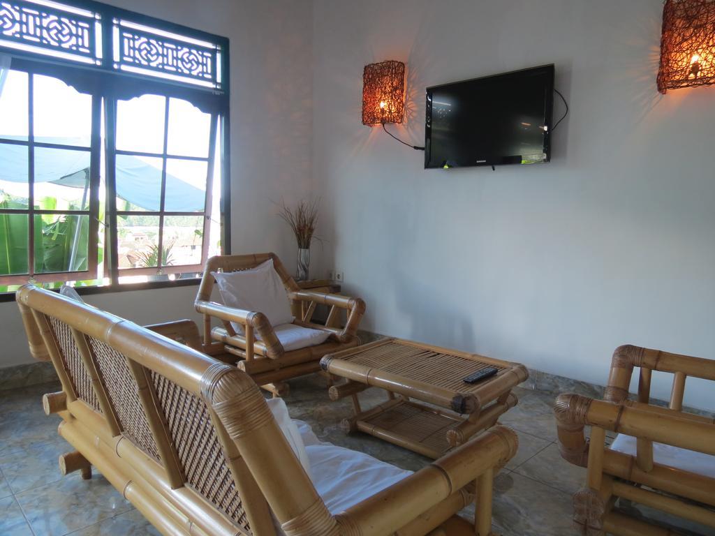Lemon House Hostel Padangbai  Exterior photo