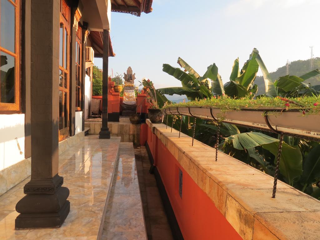 Lemon House Hostel Padangbai  Exterior photo