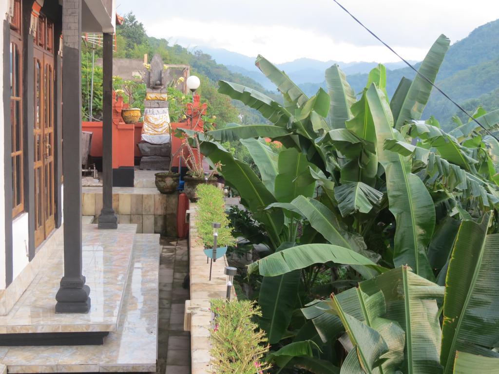 Lemon House Hostel Padangbai  Exterior photo