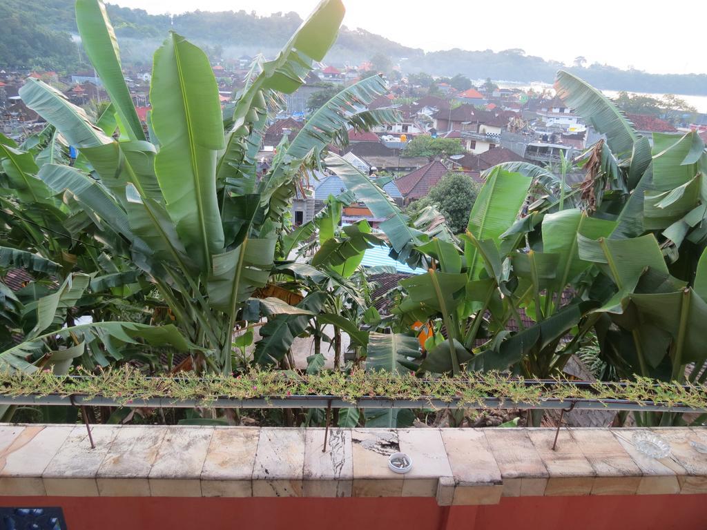 Lemon House Hostel Padangbai  Exterior photo