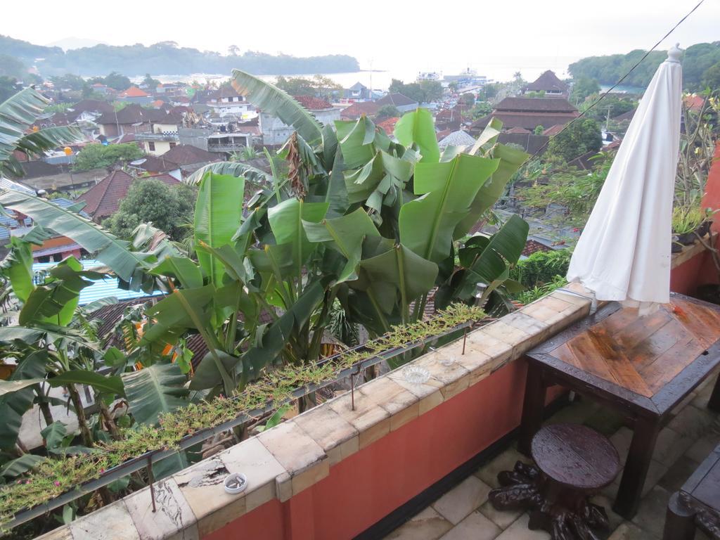 Lemon House Hostel Padangbai  Exterior photo