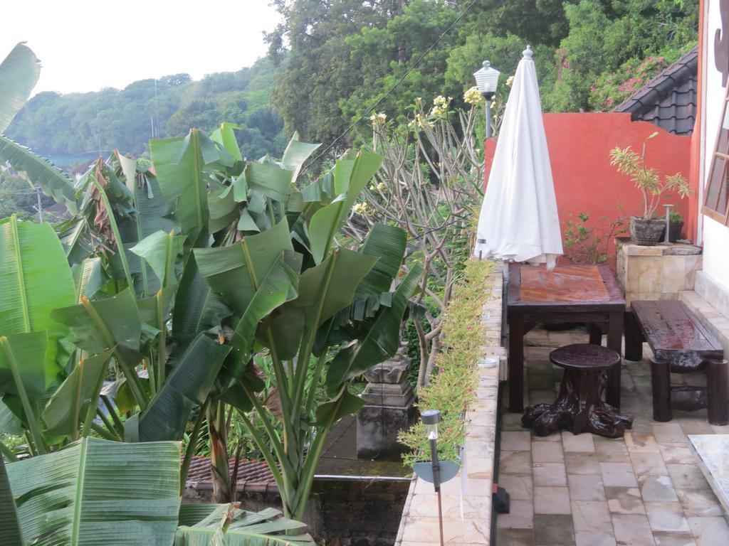 Lemon House Hostel Padangbai  Exterior photo